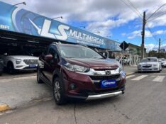 HONDA WR-V EXL 1.5 FLEXONE 16V 2018/2018 LS MULTIMARCAS VENÂNCIO AIRES / Carros no Vale