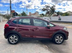 HONDA WR-V EXL 1.5 FLEXONE 16V 2018/2018 LS MULTIMARCAS VENÂNCIO AIRES / Carros no Vale