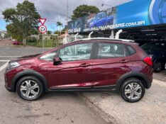 HONDA WR-V EXL 1.5 FLEXONE 16V 2018/2018 LS MULTIMARCAS VENÂNCIO AIRES / Carros no Vale