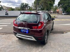 HONDA WR-V EXL 1.5 FLEXONE 16V 2018/2018 LS MULTIMARCAS VENÂNCIO AIRES / Carros no Vale