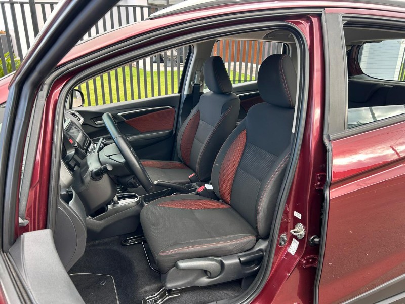 HONDA WR-V EXL 1.5 FLEXONE 16V 2018/2018 LS MULTIMARCAS VENÂNCIO AIRES / Carros no Vale