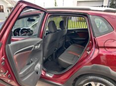 HONDA WR-V EXL 1.5 FLEXONE 16V 2018/2018 LS MULTIMARCAS VENÂNCIO AIRES / Carros no Vale