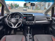 HONDA WR-V EXL 1.5 FLEXONE 16V 2018/2018 LS MULTIMARCAS VENÂNCIO AIRES / Carros no Vale
