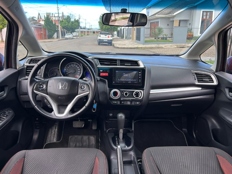 HONDA WR-V EXL 1.5 FLEXONE 16V 2018/2018 LS MULTIMARCAS VENÂNCIO AIRES / Carros no Vale