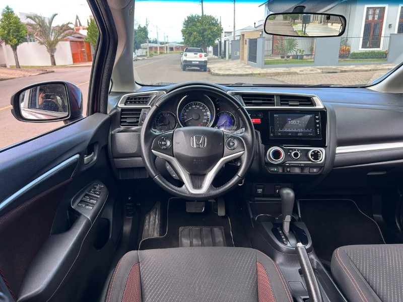 HONDA WR-V EXL 1.5 FLEXONE 16V 2018/2018 LS MULTIMARCAS VENÂNCIO AIRES / Carros no Vale