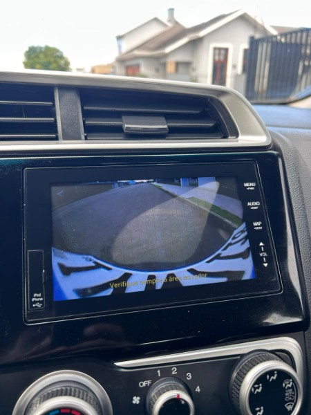 HONDA WR-V EXL 1.5 FLEXONE 16V 2018/2018 LS MULTIMARCAS VENÂNCIO AIRES / Carros no Vale