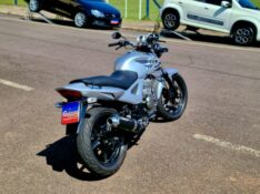 HONDA TWISTER 250 CBX 2003/2003 CRUZEIRO MULTIMARCAS CRUZEIRO DO SUL / Carros no Vale