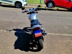 HONDA TWISTER 250 CBX 2003/2003 CRUZEIRO MULTIMARCAS CRUZEIRO DO SUL / Carros no Vale