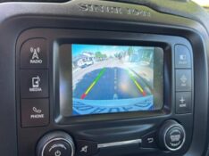 JEEP RENEGADE LONGITUDE 2.0 4X4 TB DIESEL AUT 2016/2016 LS MULTIMARCAS VENÂNCIO AIRES / Carros no Vale