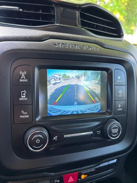 JEEP RENEGADE LONGITUDE 2.0 4X4 TB DIESEL AUT 2016/2016 LS MULTIMARCAS VENÂNCIO AIRES / Carros no Vale