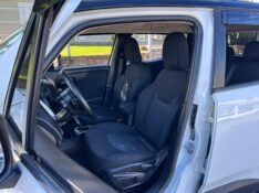 JEEP RENEGADE LONGITUDE 2.0 4X4 TB DIESEL AUT 2016/2016 LS MULTIMARCAS VENÂNCIO AIRES / Carros no Vale