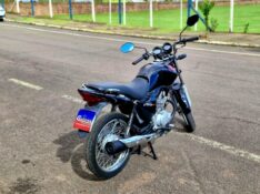 HONDA MOTOS CG 150 FAN ESI 2011/2012 CRUZEIRO MULTIMARCAS CRUZEIRO DO SUL / Carros no Vale