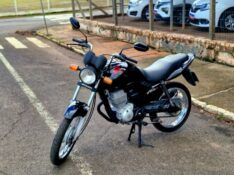 HONDA MOTOS CG 150 FAN ESI 2011/2012 CRUZEIRO MULTIMARCAS CRUZEIRO DO SUL / Carros no Vale