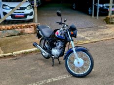 HONDA MOTOS CG 150 FAN ESI 2011/2012 CRUZEIRO MULTIMARCAS CRUZEIRO DO SUL / Carros no Vale