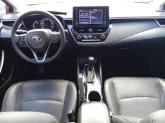 TOYOTA COROLLA 2.0 XEI 2020/2021 ALTERNATIVA VEÍCULOS LAJEADO / Carros no Vale