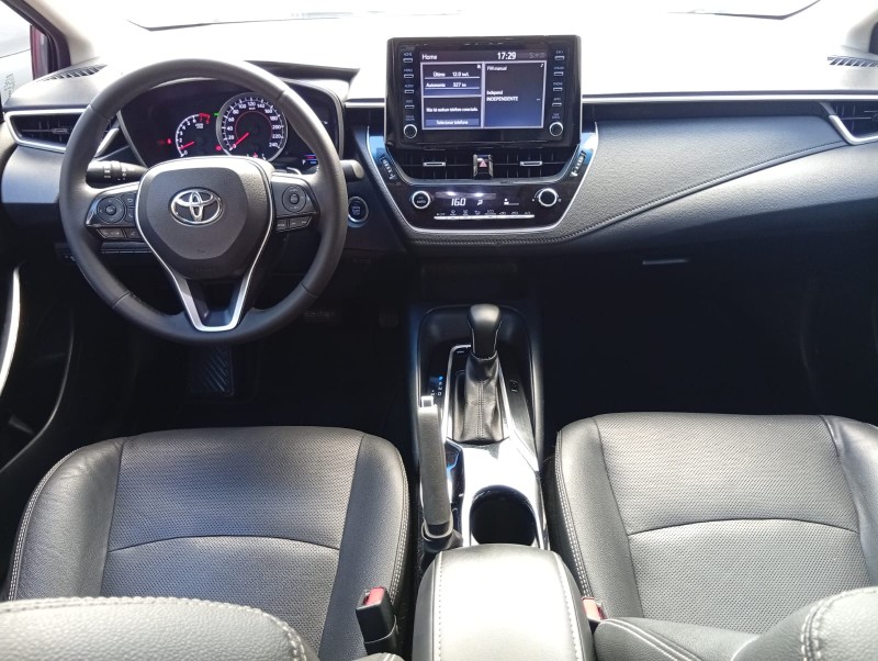 TOYOTA COROLLA 2.0 XEI 2020/2021 ALTERNATIVA VEÍCULOS LAJEADO / Carros no Vale