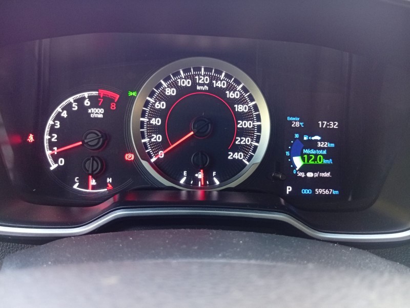 TOYOTA COROLLA 2.0 XEI 2020/2021 ALTERNATIVA VEÍCULOS LAJEADO / Carros no Vale