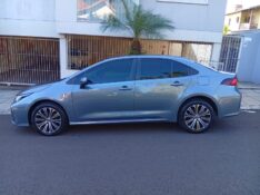 TOYOTA COROLLA 2.0 XEI 2020/2021 ALTERNATIVA VEÍCULOS LAJEADO / Carros no Vale