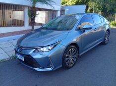 TOYOTA COROLLA 2.0 XEI 2020/2021 ALTERNATIVA VEÍCULOS LAJEADO / Carros no Vale