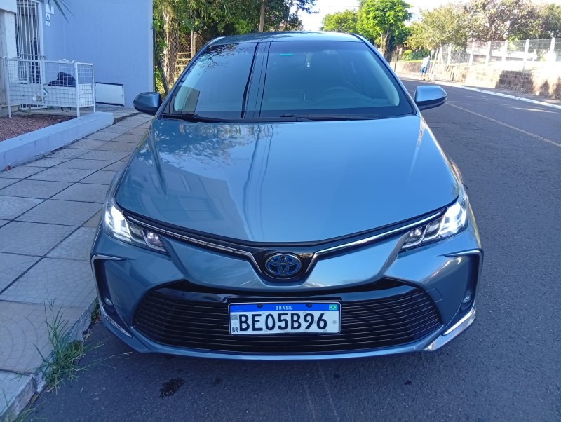 TOYOTA COROLLA 2.0 XEI 2020/2021 ALTERNATIVA VEÍCULOS LAJEADO / Carros no Vale