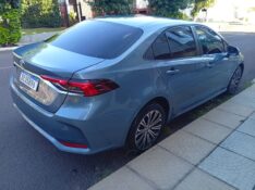 TOYOTA COROLLA 2.0 XEI 2020/2021 ALTERNATIVA VEÍCULOS LAJEADO / Carros no Vale