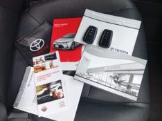 TOYOTA COROLLA 2.0 XEI 2020/2021 ALTERNATIVA VEÍCULOS LAJEADO / Carros no Vale
