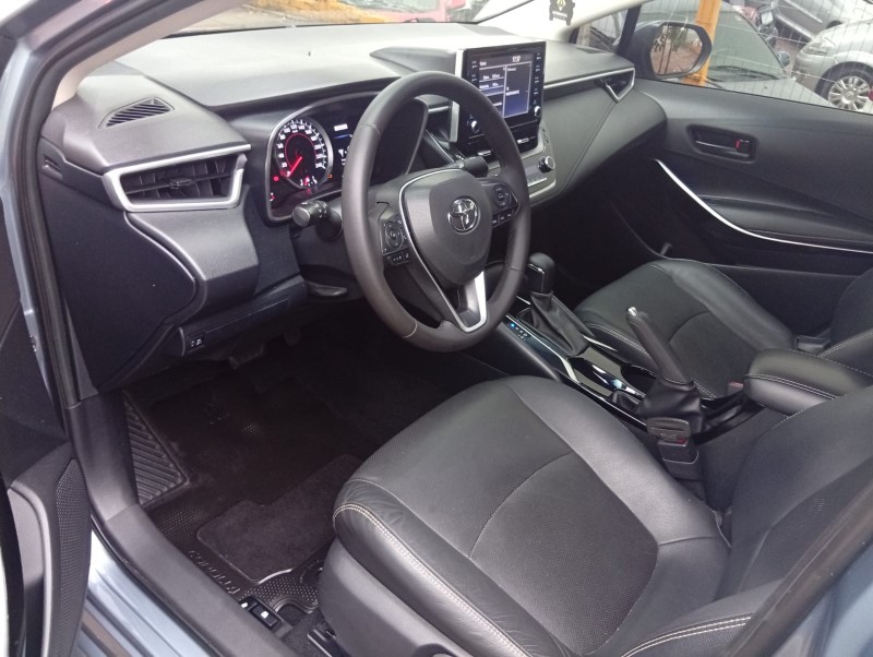 TOYOTA COROLLA 2.0 XEI 2020/2021 ALTERNATIVA VEÍCULOS LAJEADO / Carros no Vale