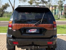 MITSUBISHI PAJERO SPORT HPE 4X4 2.8 TURBO INTERCOOLER 8V /2003 NEURI VEÍCULOS LAJEADO / Carros no Vale