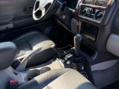 MITSUBISHI PAJERO SPORT HPE 4X4 2.8 TURBO INTERCOOLER 8V /2003 NEURI VEÍCULOS LAJEADO / Carros no Vale