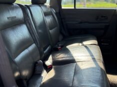 MITSUBISHI PAJERO SPORT HPE 4X4 2.8 TURBO INTERCOOLER 8V /2003 NEURI VEÍCULOS LAJEADO / Carros no Vale