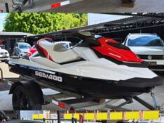 SEA DOO – JET SKI SEA DOO /2012 AR MULTIMARCAS VENÂNCIO AIRES / Carros no Vale