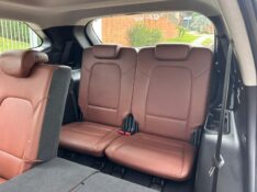 HYUNDAI GRAND SANTA FÉ 3.3 V6 4X4 7 LUGARES 2014/2014 LS MULTIMARCAS VENÂNCIO AIRES / Carros no Vale