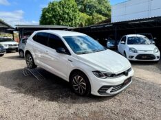 VOLKSWAGEN POLO 1.0 TSI HIGHLINE /2025 AR MULTIMARCAS VENÂNCIO AIRES / Carros no Vale