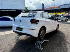 VOLKSWAGEN POLO 1.0 TSI HIGHLINE /2025 AR MULTIMARCAS VENÂNCIO AIRES / Carros no Vale