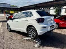 VOLKSWAGEN POLO 1.0 TSI HIGHLINE /2025 AR MULTIMARCAS VENÂNCIO AIRES / Carros no Vale