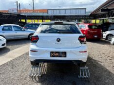 VOLKSWAGEN POLO 1.0 TSI HIGHLINE /2025 AR MULTIMARCAS VENÂNCIO AIRES / Carros no Vale