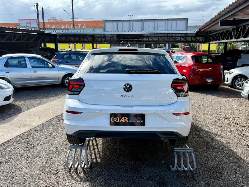 VOLKSWAGEN POLO 1.0 TSI HIGHLINE /2025 AR MULTIMARCAS VENÂNCIO AIRES / Carros no Vale