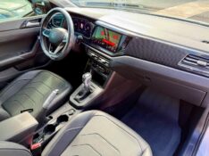 VOLKSWAGEN POLO 1.0 TSI HIGHLINE /2025 AR MULTIMARCAS VENÂNCIO AIRES / Carros no Vale