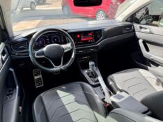 VOLKSWAGEN POLO 1.0 TSI HIGHLINE /2025 AR MULTIMARCAS VENÂNCIO AIRES / Carros no Vale