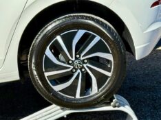 VOLKSWAGEN POLO 1.0 TSI HIGHLINE /2025 AR MULTIMARCAS VENÂNCIO AIRES / Carros no Vale