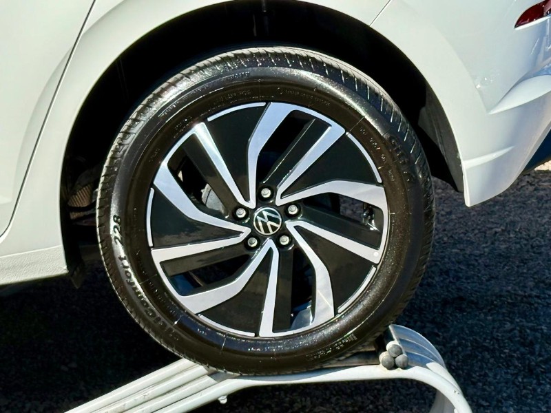 VOLKSWAGEN POLO 1.0 TSI HIGHLINE /2025 AR MULTIMARCAS VENÂNCIO AIRES / Carros no Vale