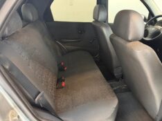 FIAT PALIO / FIRE ECONOM 2008/2008 LUCAS AUTOMÓVEIS BOM RETIRO DO SUL / Carros no Vale