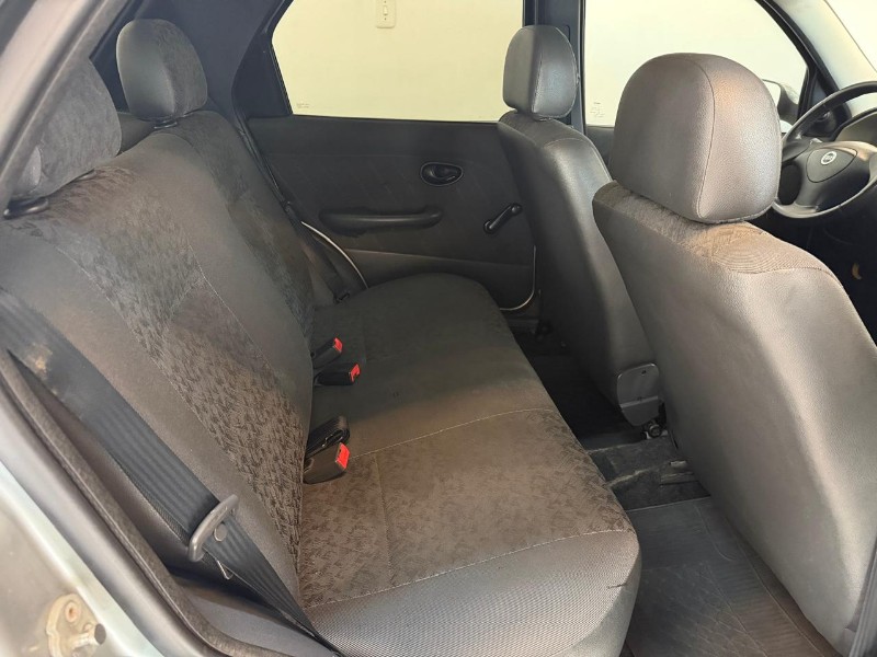 FIAT PALIO / FIRE ECONOM 2008/2008 LUCAS AUTOMÓVEIS BOM RETIRO DO SUL / Carros no Vale