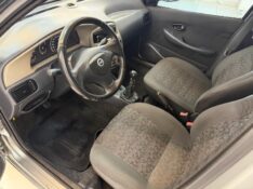 FIAT PALIO / FIRE ECONOM 2008/2008 LUCAS AUTOMÓVEIS BOM RETIRO DO SUL / Carros no Vale