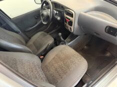 FIAT PALIO / FIRE ECONOM 2008/2008 LUCAS AUTOMÓVEIS BOM RETIRO DO SUL / Carros no Vale