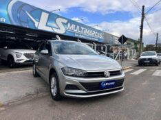 VOLKSWAGEN POLO 1.0 FLEX 12V 5P 2019/2019 LS MULTIMARCAS VENÂNCIO AIRES / Carros no Vale