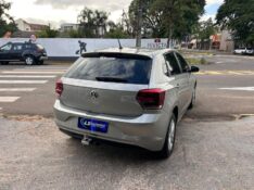 VOLKSWAGEN POLO 1.0 FLEX 12V 5P 2019/2019 LS MULTIMARCAS VENÂNCIO AIRES / Carros no Vale