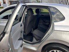 VOLKSWAGEN POLO 1.0 FLEX 12V 5P 2019/2019 LS MULTIMARCAS VENÂNCIO AIRES / Carros no Vale