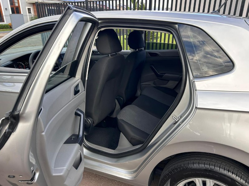 VOLKSWAGEN POLO 1.0 FLEX 12V 5P 2019/2019 LS MULTIMARCAS VENÂNCIO AIRES / Carros no Vale