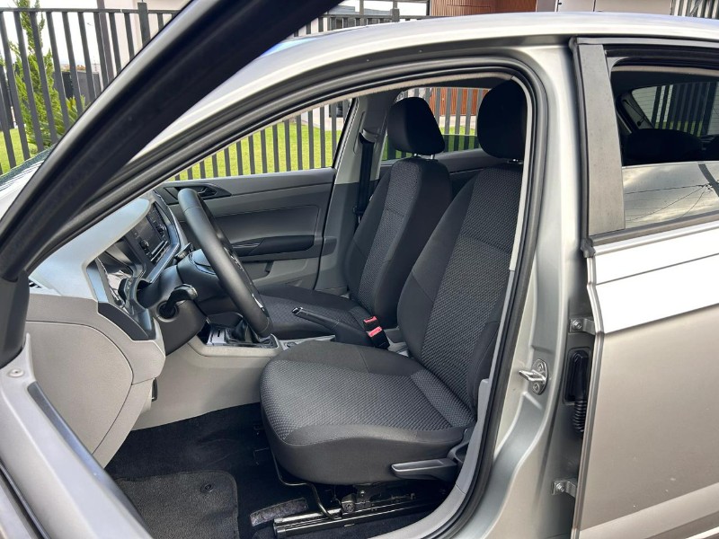 VOLKSWAGEN POLO 1.0 FLEX 12V 5P 2019/2019 LS MULTIMARCAS VENÂNCIO AIRES / Carros no Vale